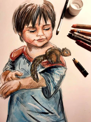 4. origine inconnue