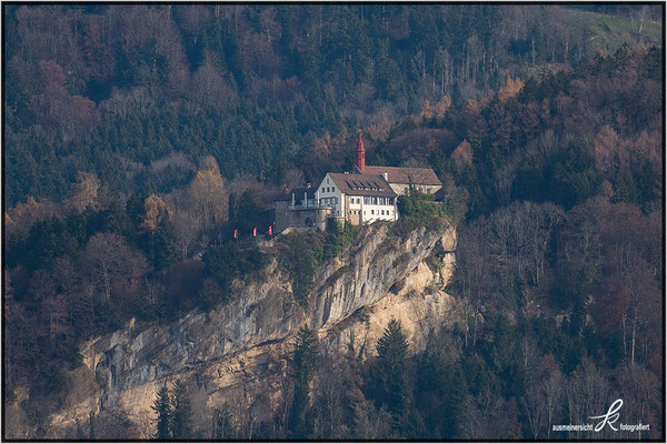 Bregenz Gebhardsberg