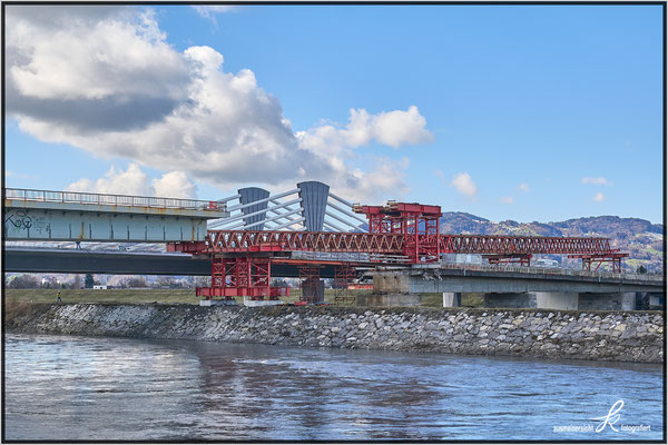 2023 Abriss alte Brücke