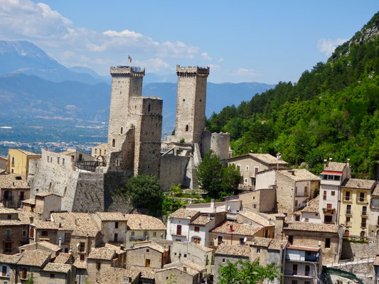 Abruzzen