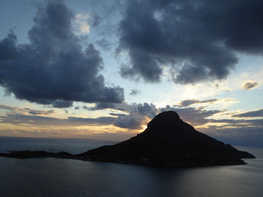 Kalymnos