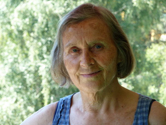 Hedy Sigg