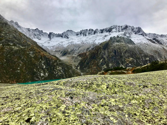 Göscheneralp