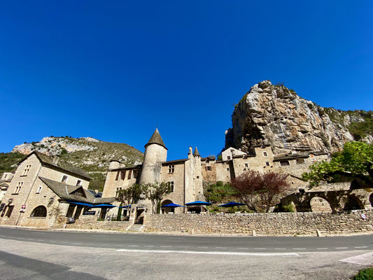 La Malène