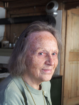 Hedy Sigg