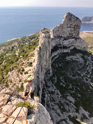       Calanques 2017 ***