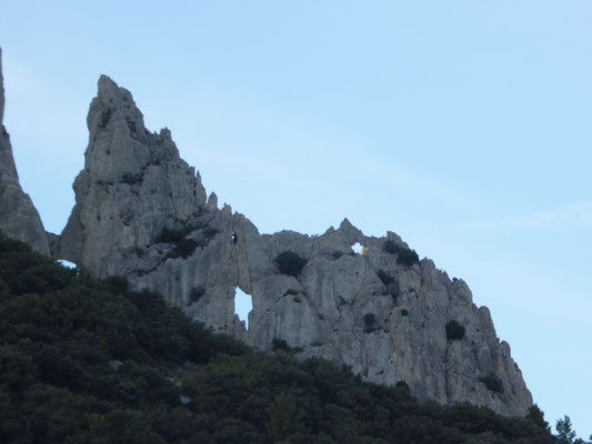 DENTELLES DE MONTMIRAIL