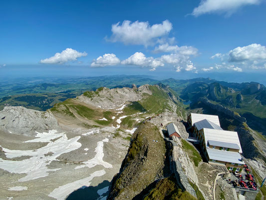 Säntis
