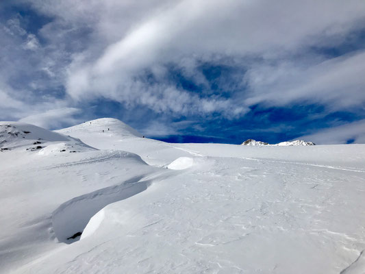Chistihubel 2216m