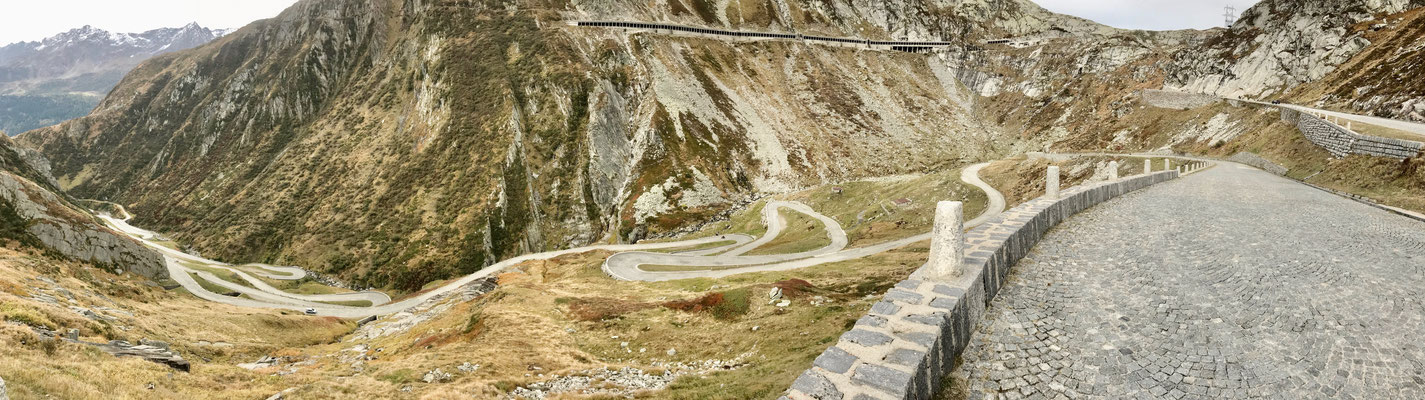 Gotthardpass
