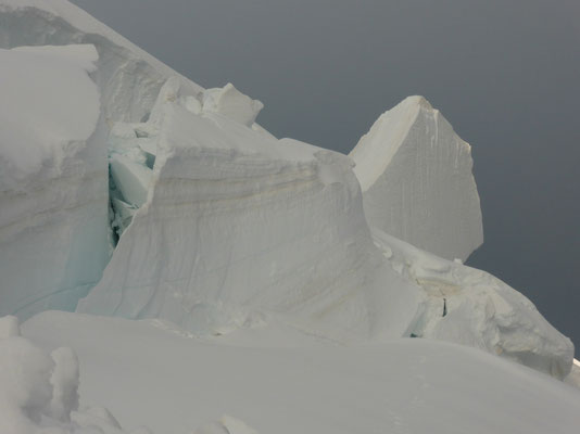 Mont Blanc du Tacul 4248m