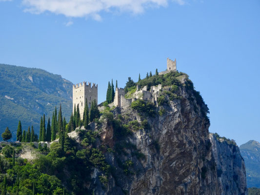 Arco am Gardasee