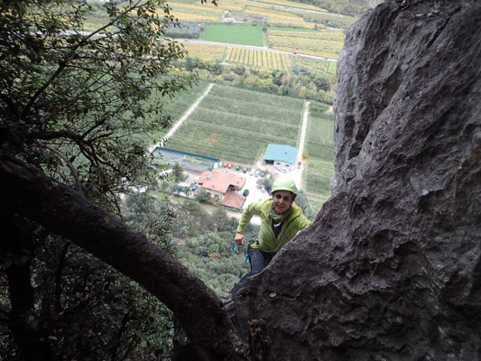 Denise Sigg in Arco