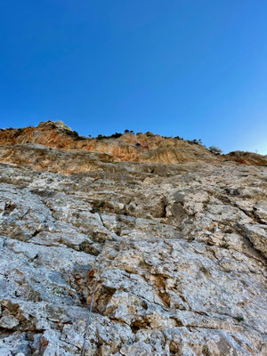 ARGINONTA VALLEY