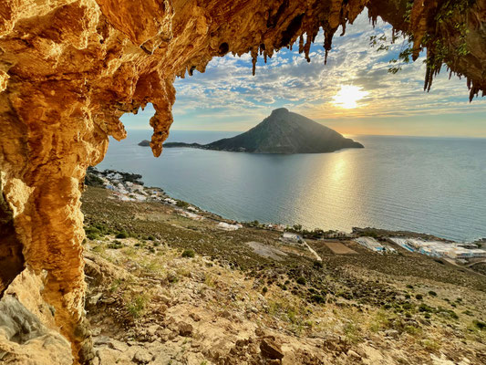 GRANDE GROTTA