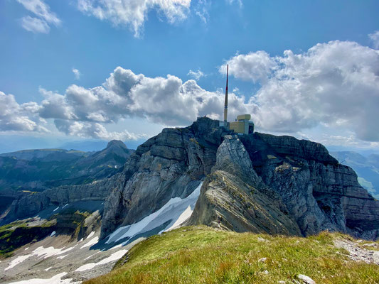 Säntis