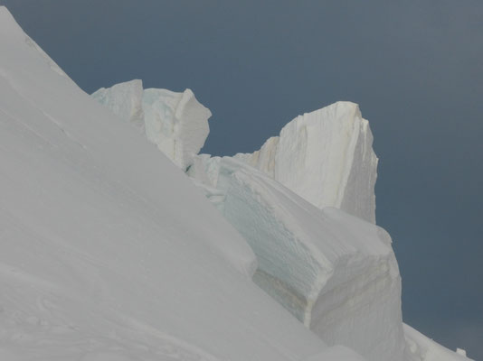 Mont Blanc du Tacul 4248m
