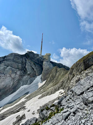 Girenspitz