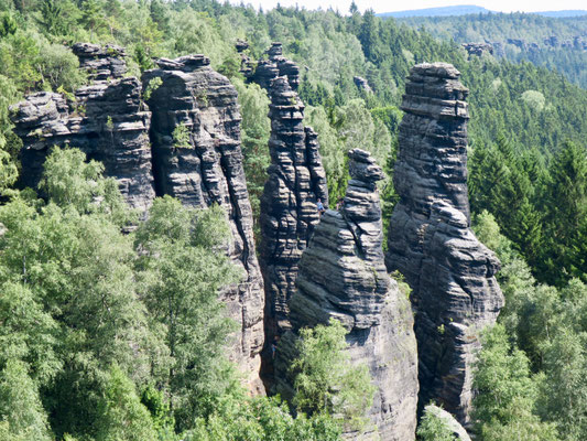 Sächsische Schweiz