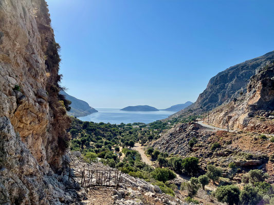 ARGINONTA VALLEY