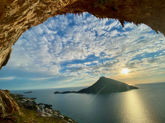 GRANDE GROTTA