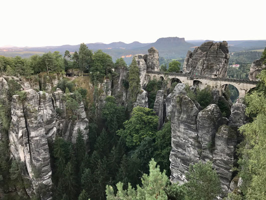 Sächsische Schweiz