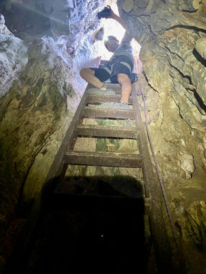 CAVE Kalymnos