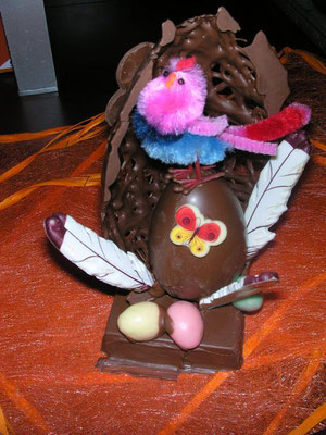 Les Pieces Montees La Boite A Gateaux Evian