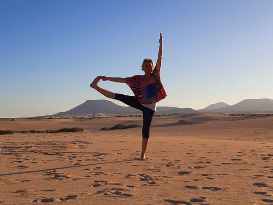 Ly Reiki Yoga Fuerteventura 4