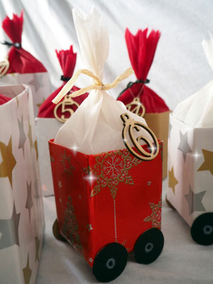 In der Winterzeit - Kreative Ideen