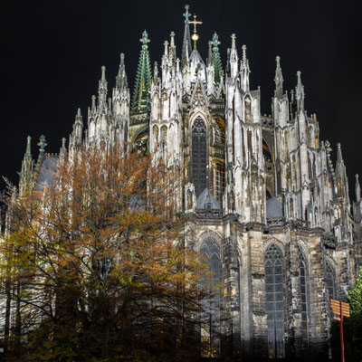 Dom Ostseite