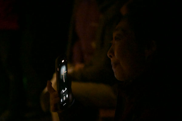 何を感じたのか