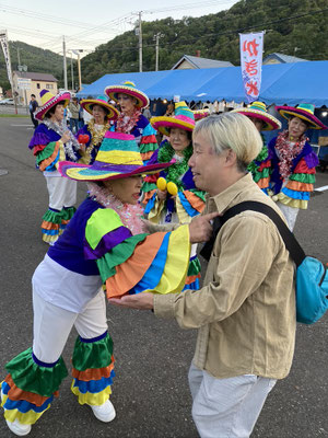 彼といるとなぜかこういう写真がたくさん撮れる