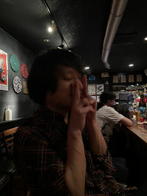 彼との出会いも強烈。徳島で出逢った最高の男。