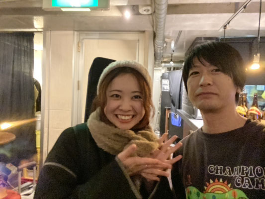 僕のワンマンを鉄だってくれた切っ掛けで誘い込んでしまったポンコツ被害者の会代表
