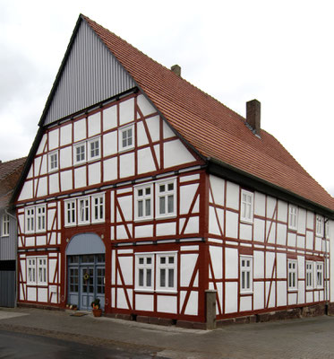 Hümme Haus Gerold