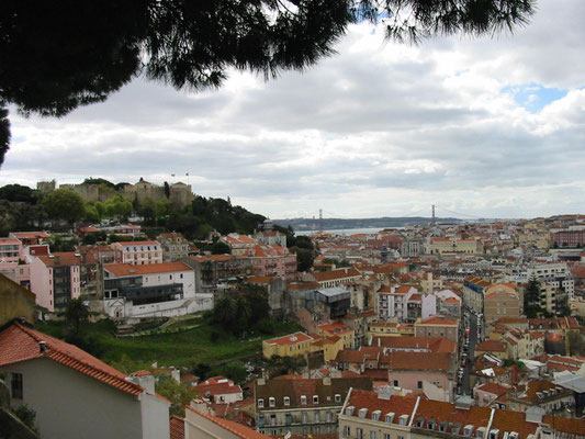 Lissabon, Portugal