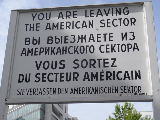 ... und demokratischen Boden mit Freiheitsrechten für die Bürger.