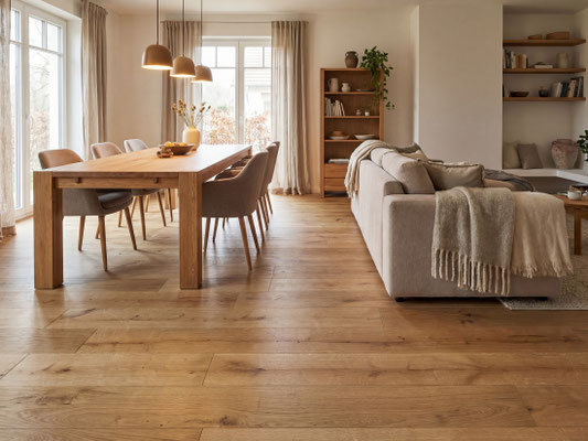 Parkett Eiche 1900mm lang