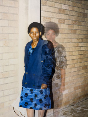 Lebohang Kganye, 2013