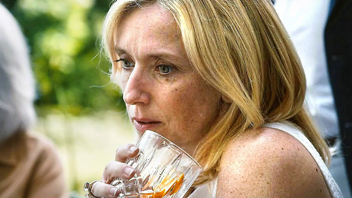 L'Eté dernier de Catherine Breillat : Léa Drucker