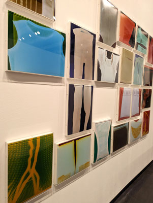 Rebekka Deubner, Strip, photogrammes