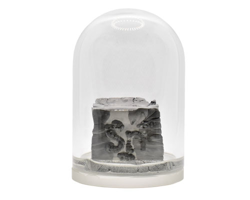 tin metal shiny argon sealed domes, tin metal dome, tin metal cube, tin 1 inch cube, tinc metal sample for collection