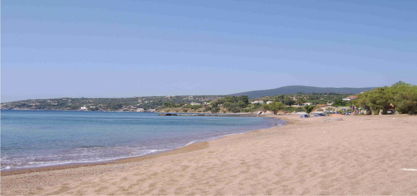 Memi-Strand 