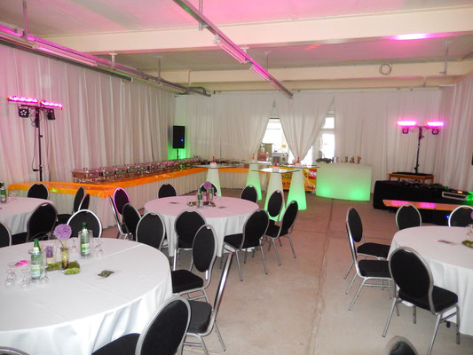 Events - Mahlzeit Catering Gotha