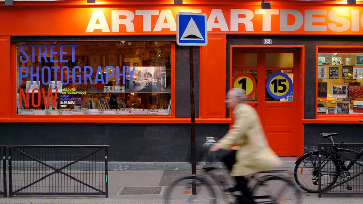 Librairie Artazart, Quai de Valmy,  Canal Saint Martin, Paris, F,  P1150180.JPG