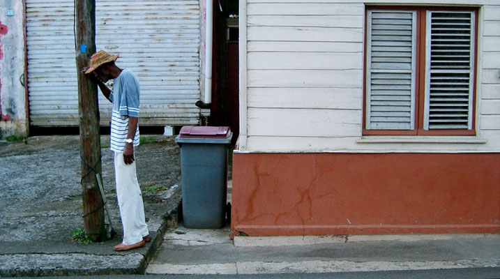 Ebriété, Le Saint Esprit, Martinique.JPG