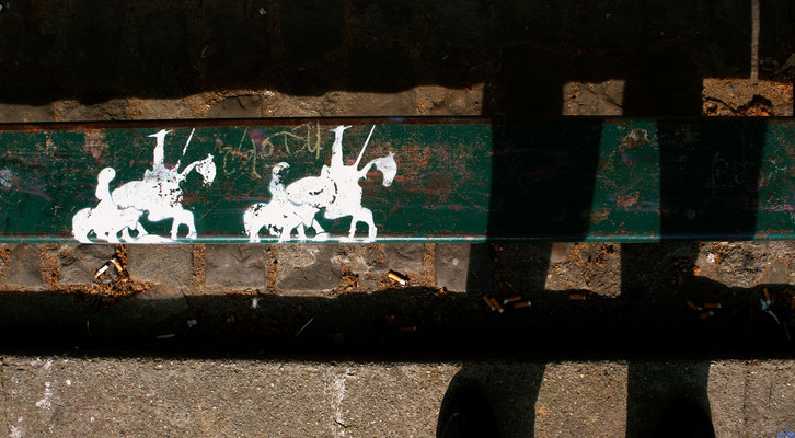 Tag Don Quichotte, Quai de Jemappes, Paris, P1000042.JPG