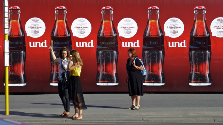 Graph, Berlin, Germany, D,  P1020633