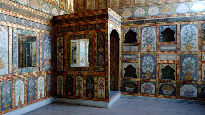 Harem, Topkapi, Istambul , Turkey, T,  P1070062.JPG.jpg